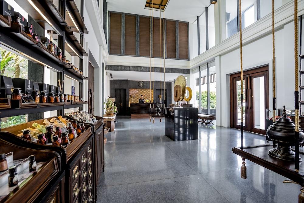Aruntara Riverside Boutique Hotel Чиангмай Екстериор снимка